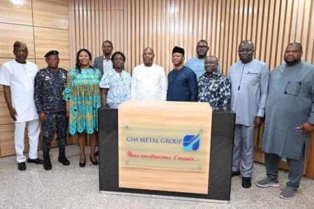 Burkina Faso Economic Operators Hail Efficiency at Ghana’s Ports
