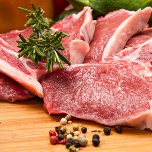 Beef