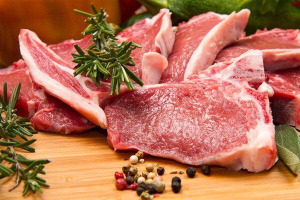 Beef